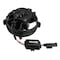 Crp Products Mini Cooper 02-06 4 Cyl 1.6L Mini Cooper Blower Motor, Elb0150P ELB0150P - alternate 2